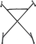 Casio ARST Single X Keyboard Stand Front View
